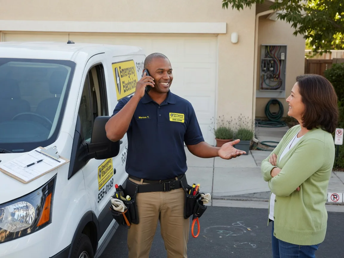 Emergency Electrician Ocoee, FL FAQs